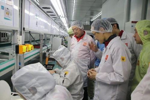 小米工廠開工，首臺下線手機或為小米9 Pro 5G 應用軟件