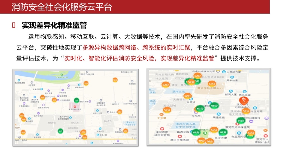 金昌市消防救援支隊(duì)軟件與技術(shù)方法類消防科技成果應(yīng)用推廣服務(wù)