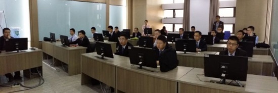 營管中心“輕而易舉”軟件應用技能培訓圓滿結束，助力家居裝修行業數字化轉型